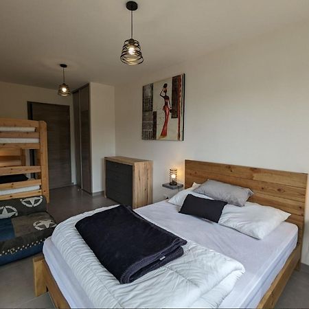ג'רארדמר Appartement Le Grand Duc מראה חיצוני תמונה