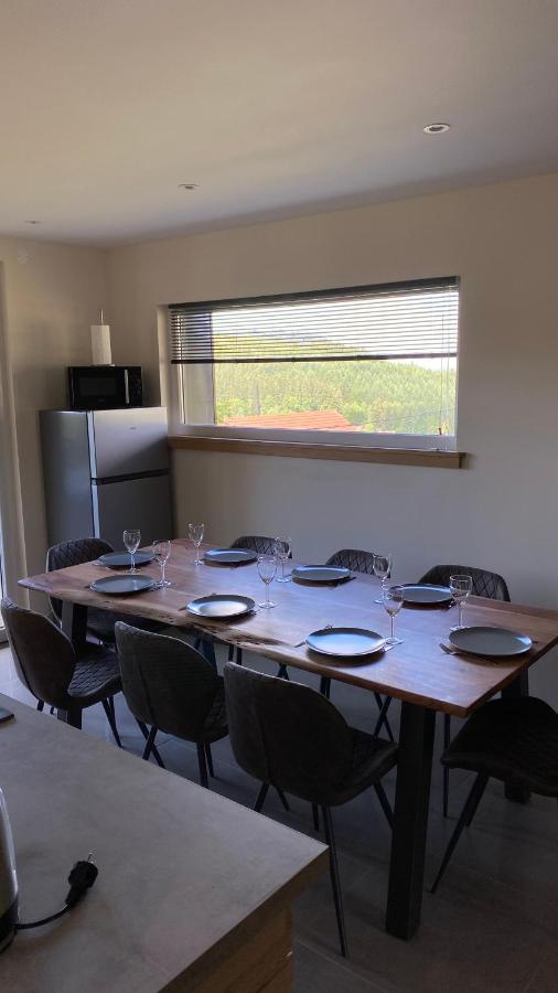 ג'רארדמר Appartement Le Grand Duc מראה חיצוני תמונה