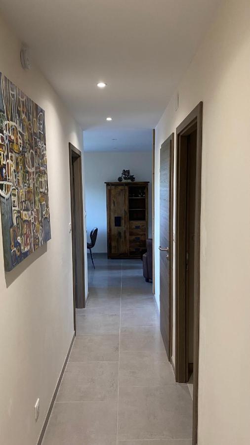 ג'רארדמר Appartement Le Grand Duc מראה חיצוני תמונה