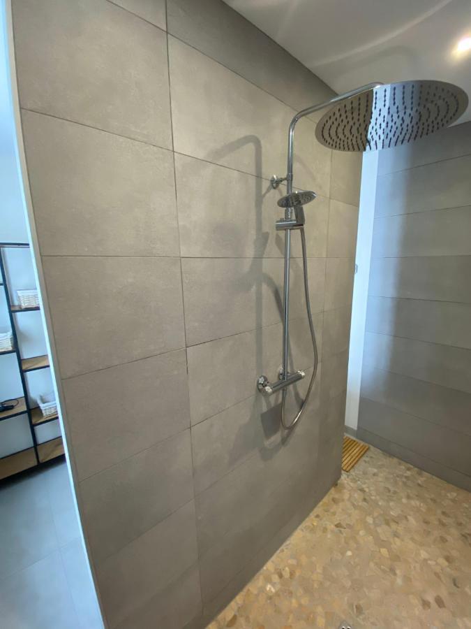 ג'רארדמר Appartement Le Grand Duc מראה חיצוני תמונה