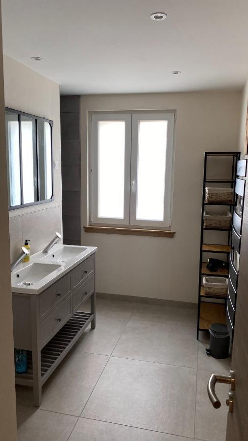ג'רארדמר Appartement Le Grand Duc מראה חיצוני תמונה
