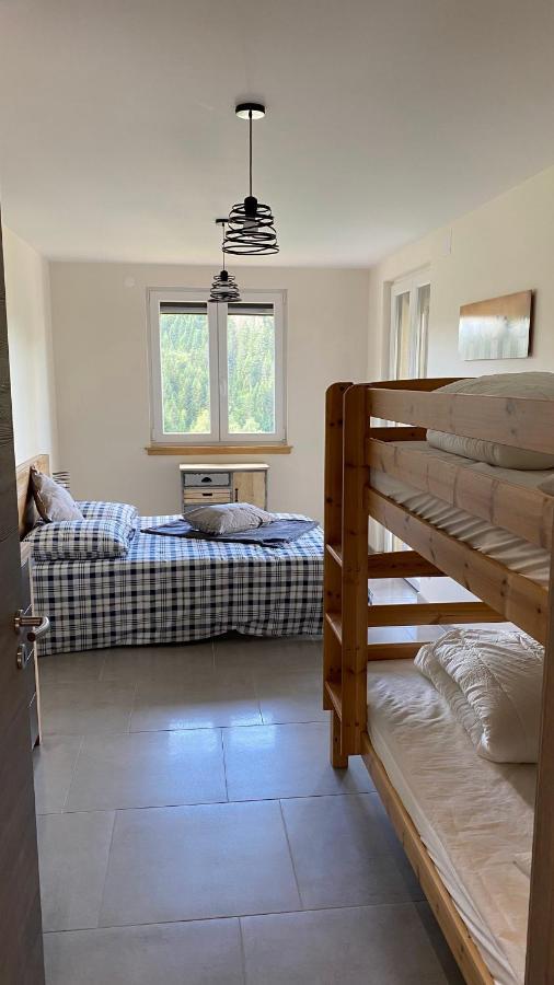 ג'רארדמר Appartement Le Grand Duc מראה חיצוני תמונה